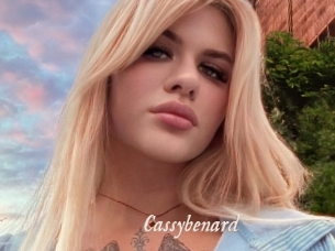 Cassybenard