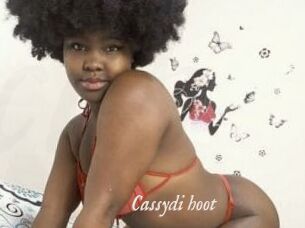 Cassydi_hoot