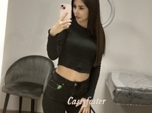 Cassyfoster