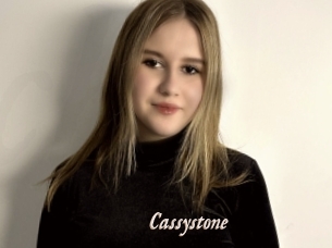 Cassystone