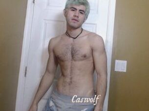 Caswolf