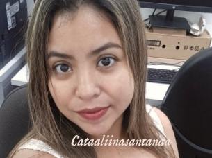 Cataaliinasantanaa