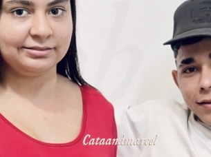 Cataandmarcel