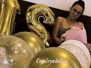 Cataleyadoll22