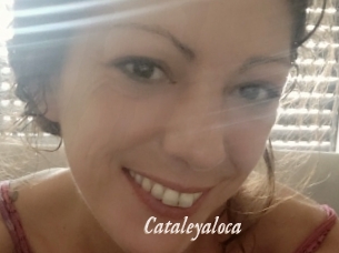 Cataleyaloca