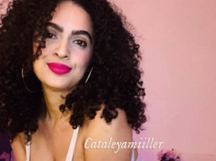 Cataleyamiiller
