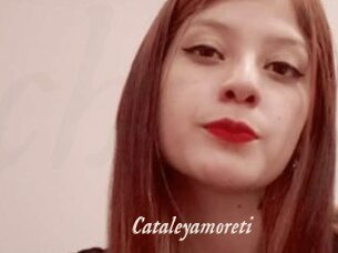 Cataleyamoreti