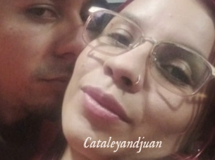 Cataleyandjuan