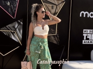 Cataleyasophia