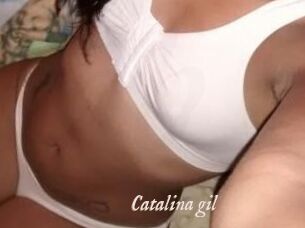 Catalina_gil