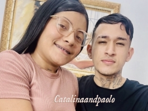 Catalinaandpaolo