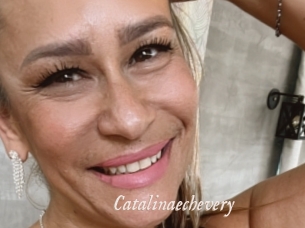 Catalinaechevery