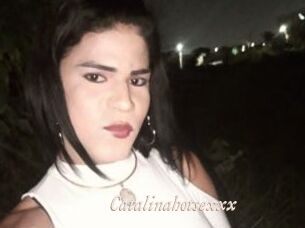 Catalinahotsexxx
