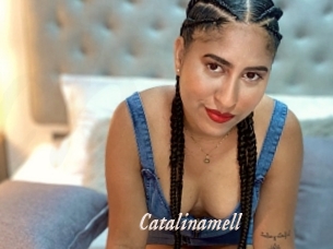Catalinamell