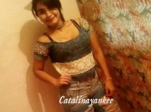 Catalinayankee