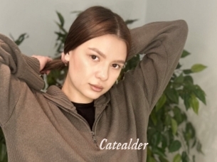 Catealder