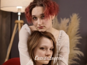cateandnorma Chobix 
