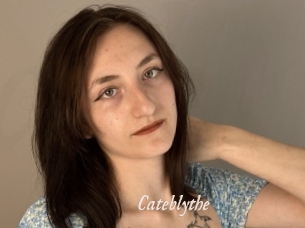 Cateblythe