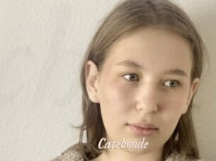 Catebonde