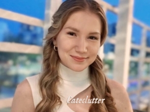 Cateclutter