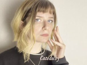 Catedolby