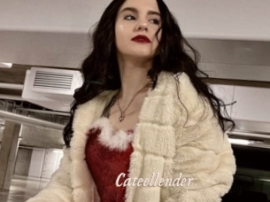 Cateellender