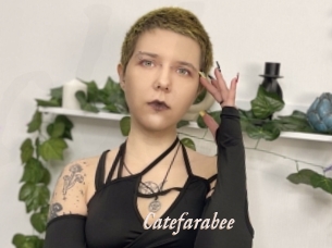 Catefarabee