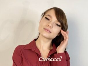 Catehascall