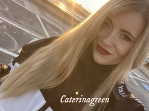 Caterinagreen