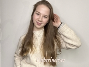 Catherinedyer