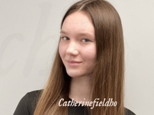 Catherinefieldho
