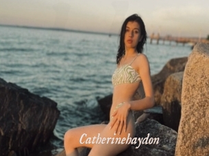 Catherinehaydon