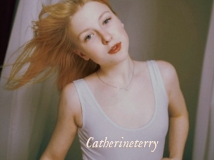 Catherineterry