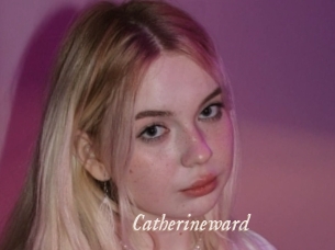 Catherineward