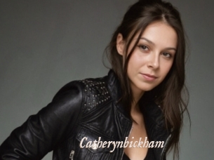 Catherynbickham