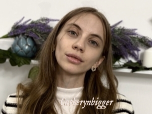 catherynbigger Chobix 