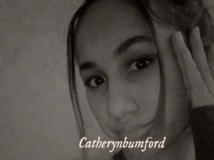 Catherynbumford