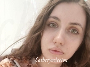 Catheryncleeton