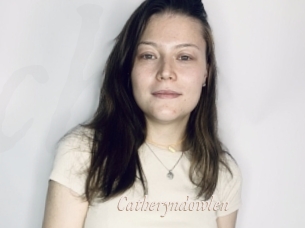 Catheryndowlen