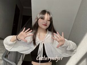 Catheryndyer