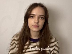 Catheryneden