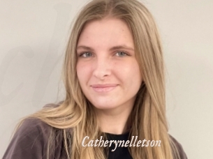Catherynelletson