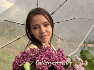 Catheryneversley
