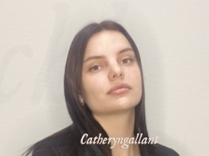 Catheryngallant