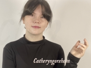 Catheryngoreham
