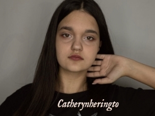catherynheringto Chobix 