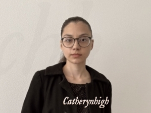 Catherynhigh
