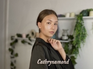 Cathrynamond