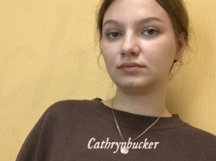 Cathrynbucker