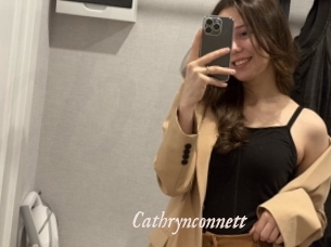 Cathrynconnett